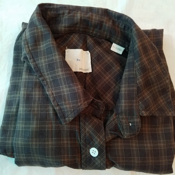 Band Of Outsiders Tops - Band of outsiders boy shirt